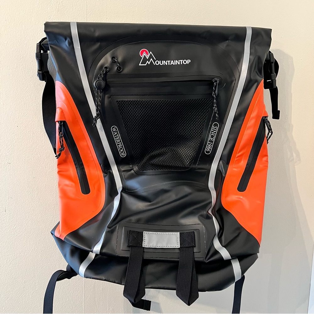 Mountaintop 20L Waterproof Dry Bag new
